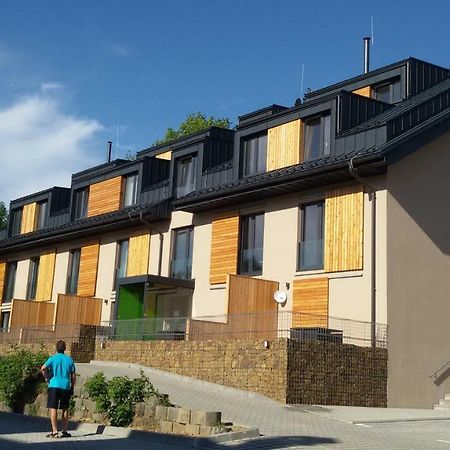 Apartman U Svahu Dolni Morava Ngoại thất bức ảnh
