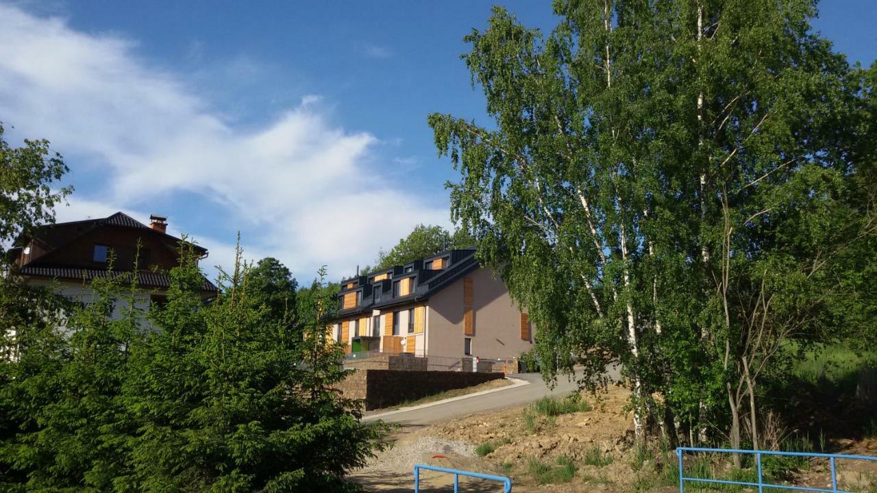 Apartman U Svahu Dolni Morava Ngoại thất bức ảnh
