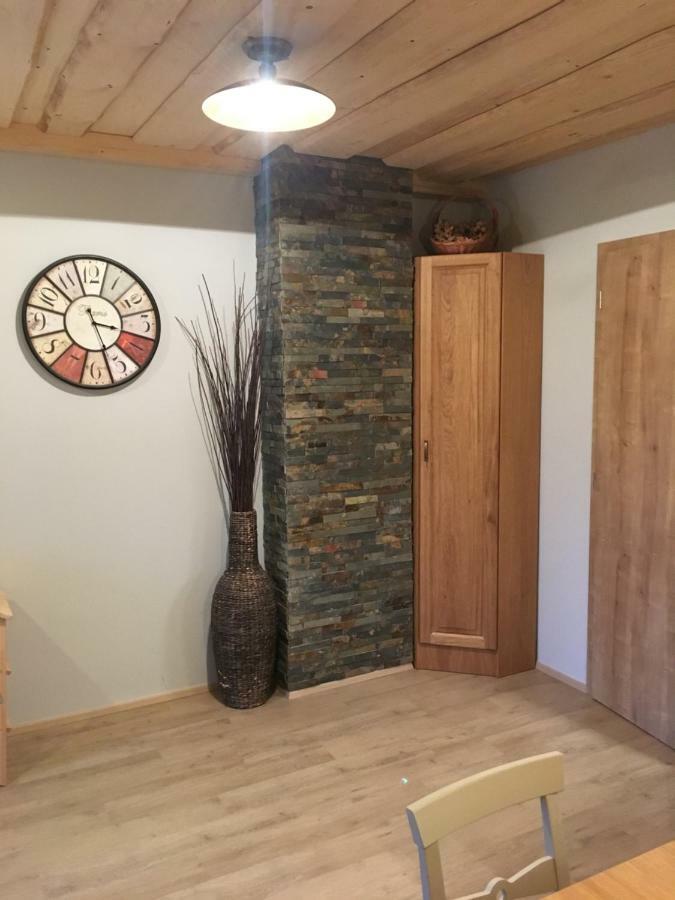 Apartman U Svahu Dolni Morava Ngoại thất bức ảnh